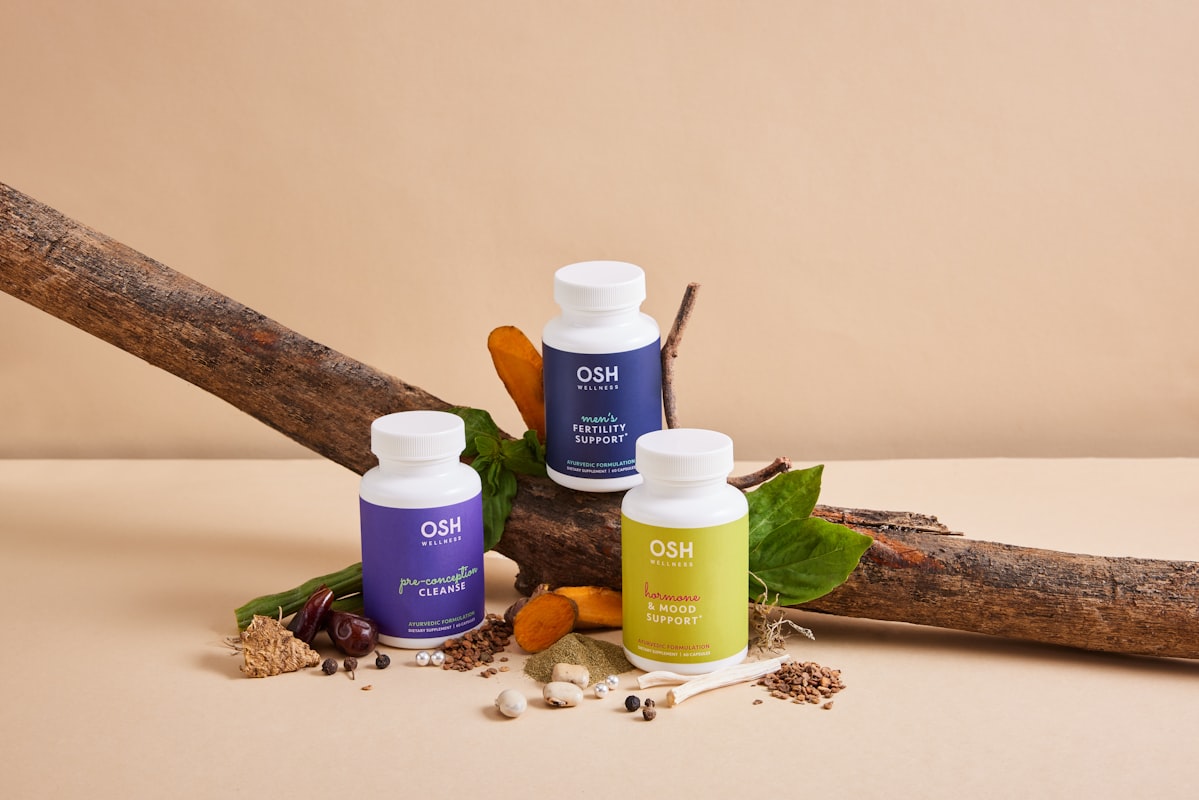 Traditional Chinese Medicine practices